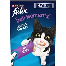 FELIX Deli Moments Ente 44 x 10 g