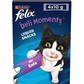 FELIX Deli Moments Ente 44 x 10 g