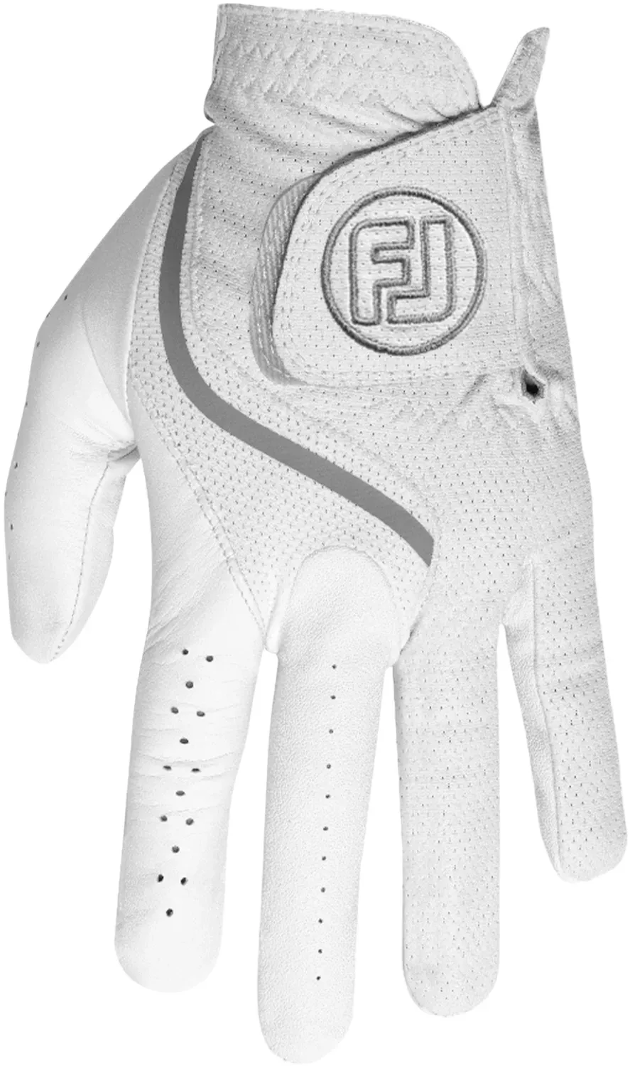 FootJoy Handschuh SciFlex, weiss