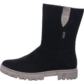 Ricosta Boots Schwarz 35
