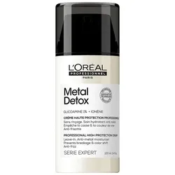 Haarcreme L'Oreal Professionnel Paris Expert Metal 100 ml Schutzkörper