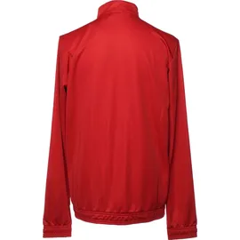 adidas Entrada 22 Trainingsjacke Kinder Team Power Red 164