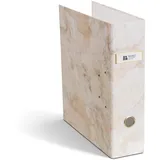 Bigso Box of Sweden ARCHIE DIN A4 0 mm Beige