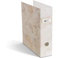 Bigso Box of Sweden ARCHIE DIN A4 0 mm Beige