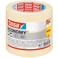 Tesa Malerband ECONOMY 50 mm, 200 m, 4 Stück)
