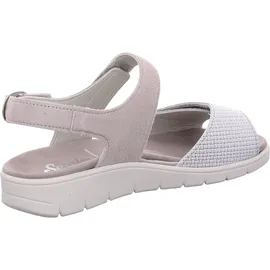 Semler Dunja Damen Silber 40