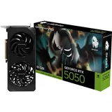 Gainward GeForce RTX 5050 Ghost 8 GB GDDR6