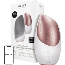geske Sonic Thermo Facial Brush Starlight