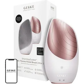 geske Sonic Thermo Facial Brush Starlight