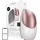 geske Sonic Thermo Facial Brush Starlight