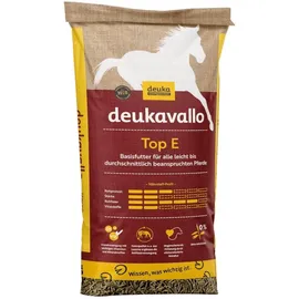 deukavallo Top E 25 kg