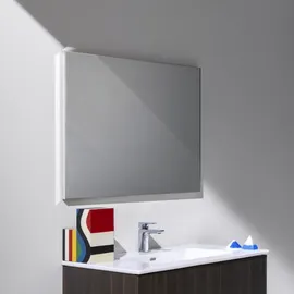 Laufen Frame 25 Spiegel ohne Beleuchtung, 700x25x900, H4474059001441