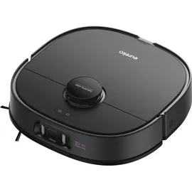 Eureka J15 Pro Ultra schwarz