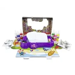 Aqua Gelz Aqua Park Spielset