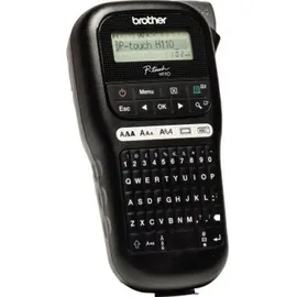 Brother P-touch PT-H110 Mobiles Beschriftungsgerät