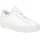 Paul Green Schnürschuh Weiß Damen 42,5
