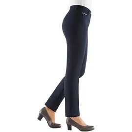 STEHMANN Thermohose in marine | Gr.: 46