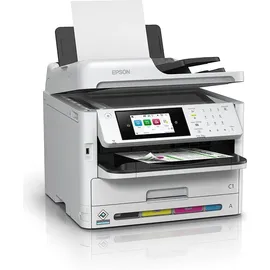 Epson WorkForce Pro WF-C5890DWF BAM