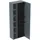 Ideal Standard Finesse Hochschrank 60 x 16,0 cm Aschblau Matt Glas/Holz/MDF/Spanplatte