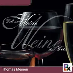 Welt der Weine - Weine der Welt