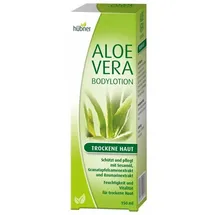 Hübner Aloe Vera Bodylotion Lotion 150 ml