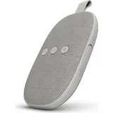 Fresh 'n Rebel Rockbox Bold X Bluetooth Lautsprecher - Grau