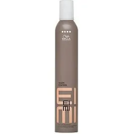Wella Professionals Eimi Shape Control Schaumfestiger für Fixation und Form level 4 500 ml