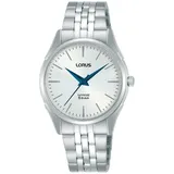 Lorus Damen uhr - RG281SX5 - Silber/Silber