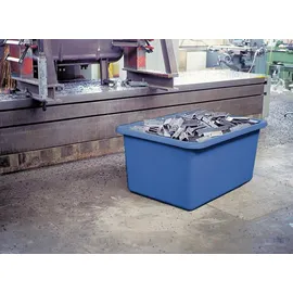Cemo Rechteckbehälter GFK 810 x 1.320 x 970 mm grün
