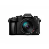 Panasonic LUMIX DMC-G80 + 14-140mm HD power O.i.S. WR | ✔️ Kamera Express Premium