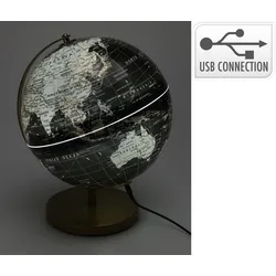 Globus WORLD