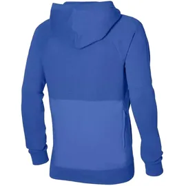 Nike Hoodie Blau S