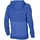 Nike Hoodie Blau S