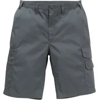 Fristads Shorts 2508 P154" - C62 dunkelgrau