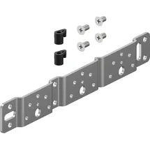 Uponor S-Press Plus Montageplatte 80/150mm -