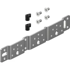 Uponor S-Press Plus Montageplatte 80/150mm -