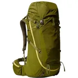 The North Face terra 55l wanderrucksack grun - S/M