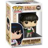 Funko Inuyasha - Kagome Higurashi 768 - Funko Pop! - Vinyl Figur
