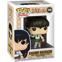 Funko Inuyasha - Kagome Higurashi 768 - Funko Pop! - Vinyl Figur