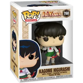 Funko Inuyasha - Kagome Higurashi 768 - Funko Pop! - Vinyl Figur