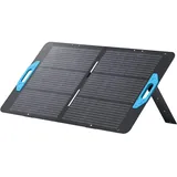 Anker SOLIX 100W Faltbares Solarpanel PS100