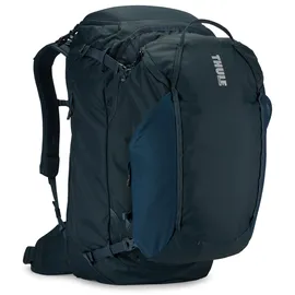 Thule Landmark 60l-Reiserucksack Darkest Blue