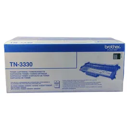 Brother TN-3330 schwarz