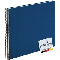 Goldbuch 25 376 Spiralalbum