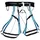 Black Diamond Klettergurt Ultra Blue/Black