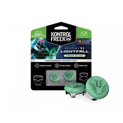 KontrolFreek Destiny 2 Lightfall Strand Edition - (Xbox Series/Xbox One)