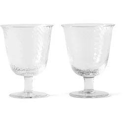 &Tradition - Collect SC79 Weinglas, 200 ml, klar (2er-Set)