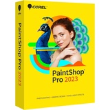 Corel PaintShop Pro 2023 für Windows