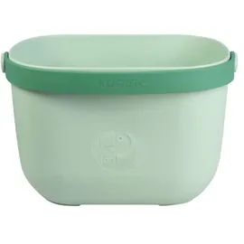 KLICKfix Lori Basket Eucalyptus Grün/Türkis