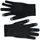 Uyn Waterproof wasserfeste Handschuhe mit Grip black XL